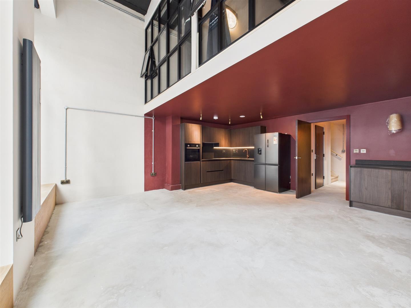 &Soul, Shoreditch, E2